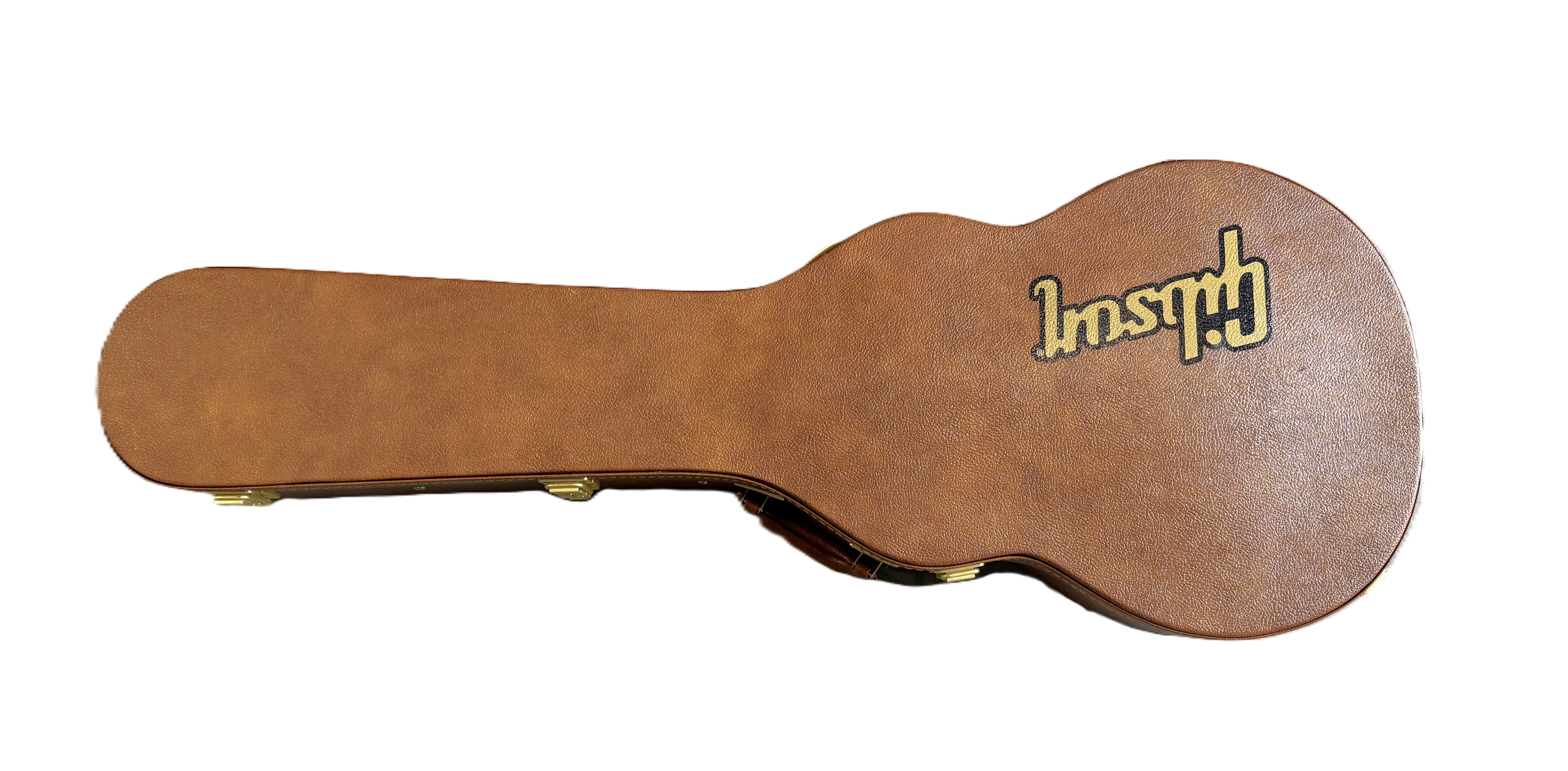 Gibson Les Paul Standard 50s Tobacco Sunburst 2022 – Reidys Home