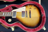Gibson Les Paul Standard 50s Tobacco Sunburst 2022