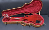 Gibson Les Paul Standard 60s Bourbon Burst 2019
