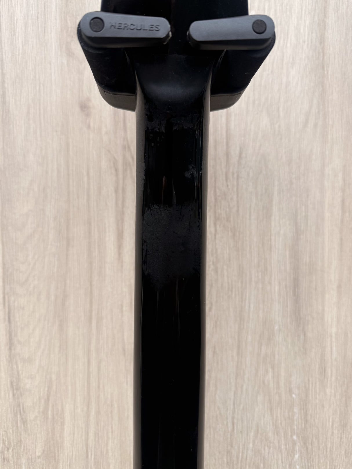 Epiphone Les Paul Black Beauty 3-Pickup Ebony 2007