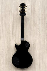 Epiphone Les Paul Black Beauty 3-Pickup Ebony 2007