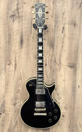 Gibson Les Paul Custom Ebony 1980