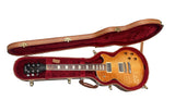 Gibson Les Paul Standard 2017 Honeyburst