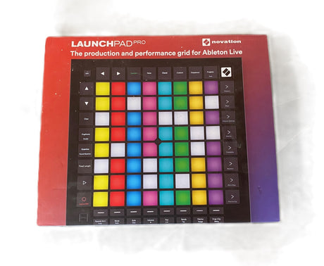 Novation Launchpad Pro MK3