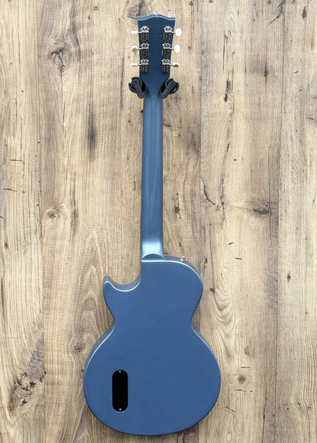 Gibson Les Paul Junior P-90 2012 Pelham Blue