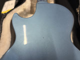 Gibson Les Paul Junior P-90 2012 Pelham Blue