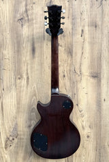 Gibson Les Paul LPJ Chocolate 2014 120th Anniversary