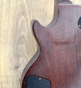 Gibson Les Paul LPJ Chocolate 2014 120th Anniversary