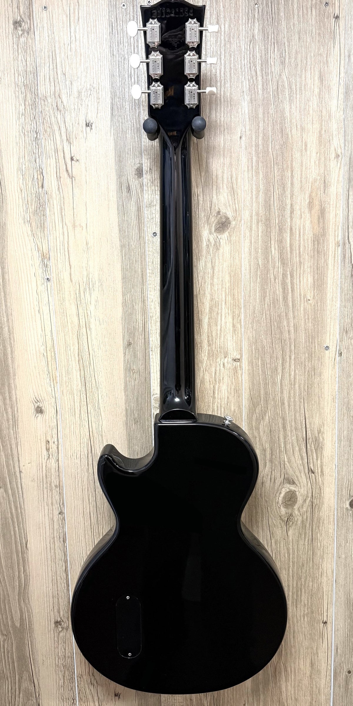 Gibson Les Paul Junior Ebony 2024