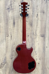 Gibson Les Paul Standard 60s Left Hand Iced Tea 2021