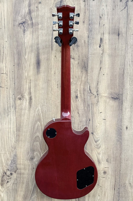 Gibson Les Paul Standard 60s Left Hand Iced Tea 2021