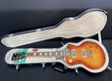 Gibson Les Paul Standard 2013 Iced Tea Burst