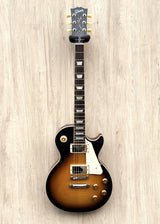 Gibson Les Paul Standard 50s Tobacco Burst 2023