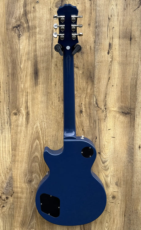 Epiphone Les Paul Studio Arctic Blue 2008