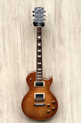 Gibson Les Paul Standard 2017 Honeyburst