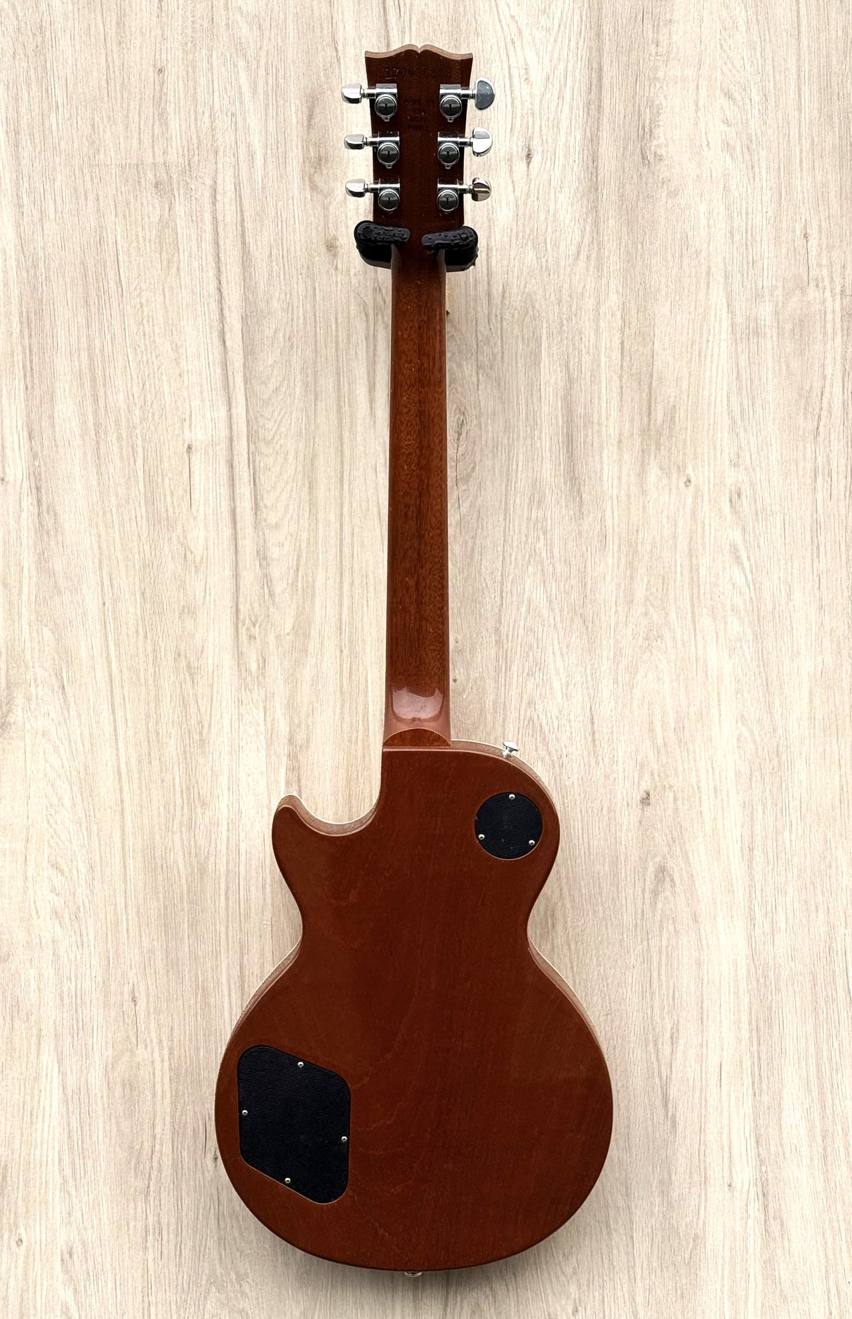 Gibson Les Paul Standard 2017 Honeyburst