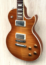 Gibson Les Paul Standard 2017 Honeyburst