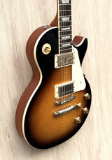 Gibson Les Paul Standard 50s Tobacco Burst 2023