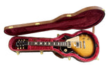 Gibson Les Paul Standard 50s Tobacco Burst 2023