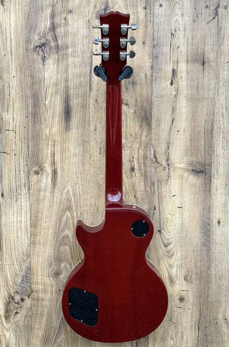 Gibson Les Paul Standard 60s Bourbon Burst 2019