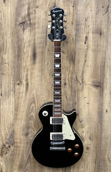 Epiphone Les Paul Standard Ebony 2017
