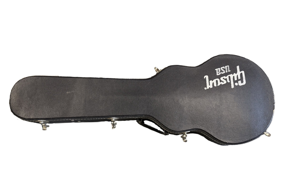 Gibson Les Paul Traditional Left Hand Heritage Cherry Sunburst 2010