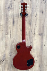 Gibson Les Paul Traditional Left Hand Heritage Cherry Sunburst 2010