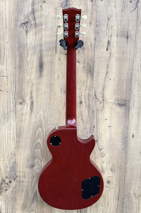 Gibson Les Paul Traditional Left Hand Heritage Cherry Sunburst 2010