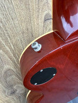 Gibson Les Paul Traditional Left Hand Heritage Cherry Sunburst 2010