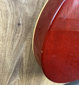 Gibson Les Paul Traditional Left Hand Heritage Cherry Sunburst 2010