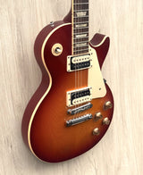 Gibson Les Paul Traditional Pro Heritage Cherry Sunburst 2010