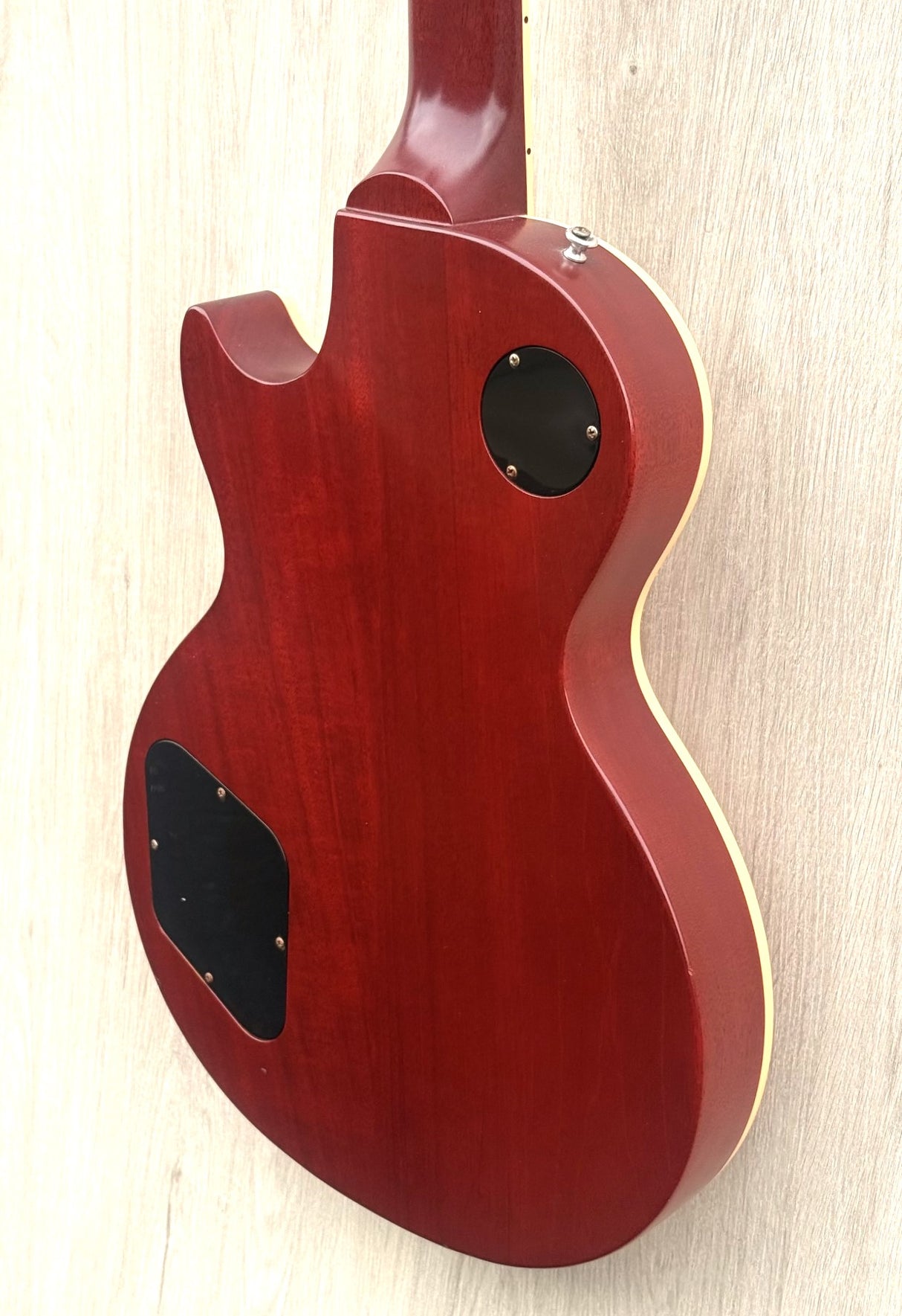 Gibson Les Paul Traditional Pro Heritage Cherry Sunburst 2010