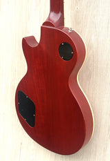 Gibson Les Paul Traditional Pro Heritage Cherry Sunburst 2010