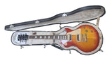 Gibson Les Paul Traditional Pro Heritage Cherry Sunburst 2010