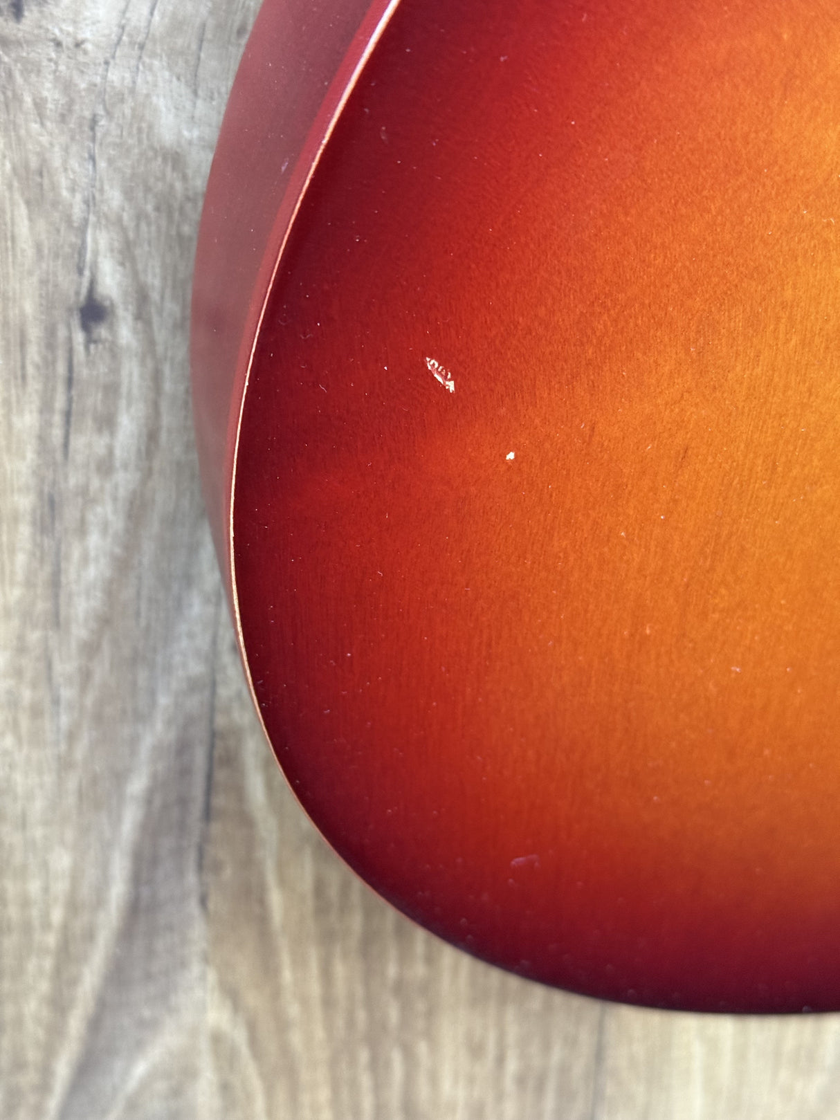 Gibson Les Paul 60s Studio Tribute P90 Worn Cherry Sunburst 2011