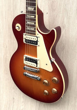 Gibson Les Paul Traditional Pro Heritage Cherry Sunburst 2010