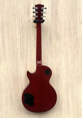 Gibson Les Paul Traditional Pro Heritage Cherry Sunburst 2010