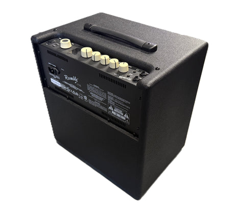 Fender Rumble LT25 Bass Combo