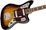 Squier Classic Vibe 70s Jaguar 3 Color Sunburst