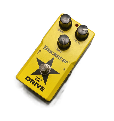 Blackstar LT Drive Pedal