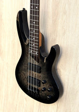 ESP LTD B204DX Black Burst 2026