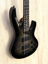 ESP LTD B204DX Black Burst 2026