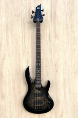 ESP LTD B204DX Black Burst 2026