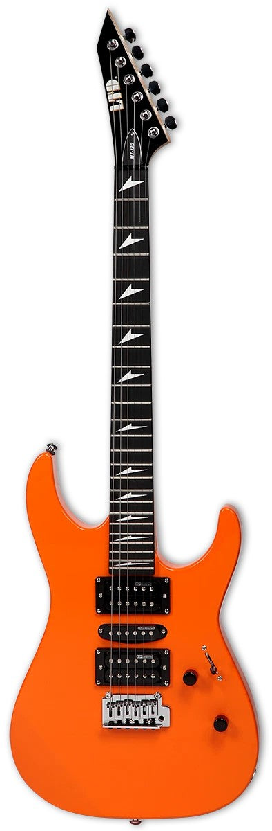 ESP LTD MT130 Orange
