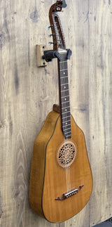 Vintage Lute Guitar