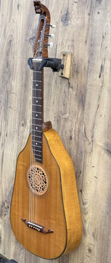 Vintage Lute Guitar