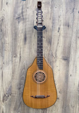 Vintage Lute Guitar