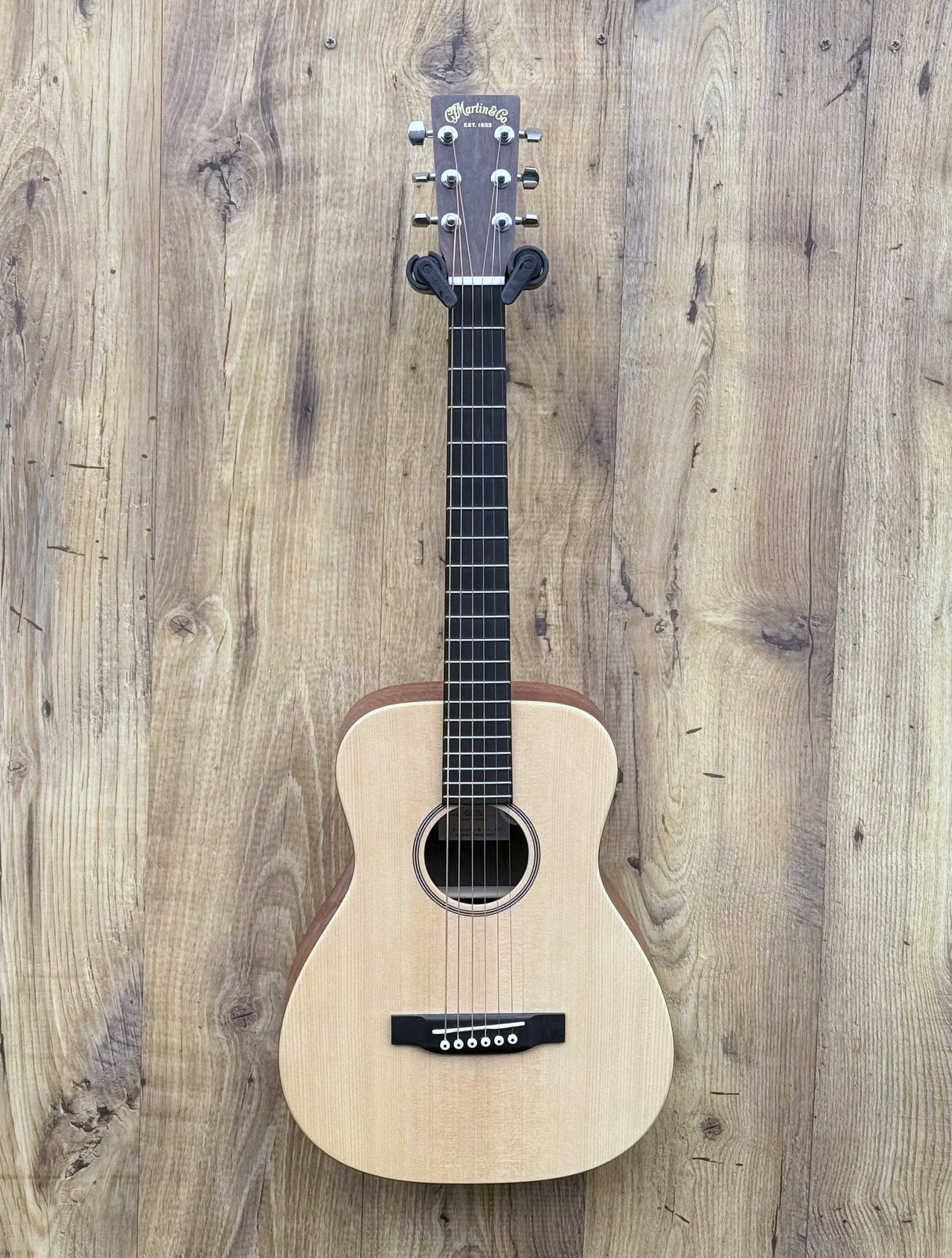 Martin Little Martin LX1E 2024