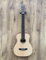 Martin Little Martin LX1E 2024