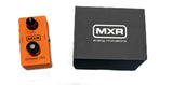 MXR M101 Phase 90 Effects Pedal